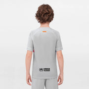 Nike 2022-23 Barcelona Youth Third Jersey
