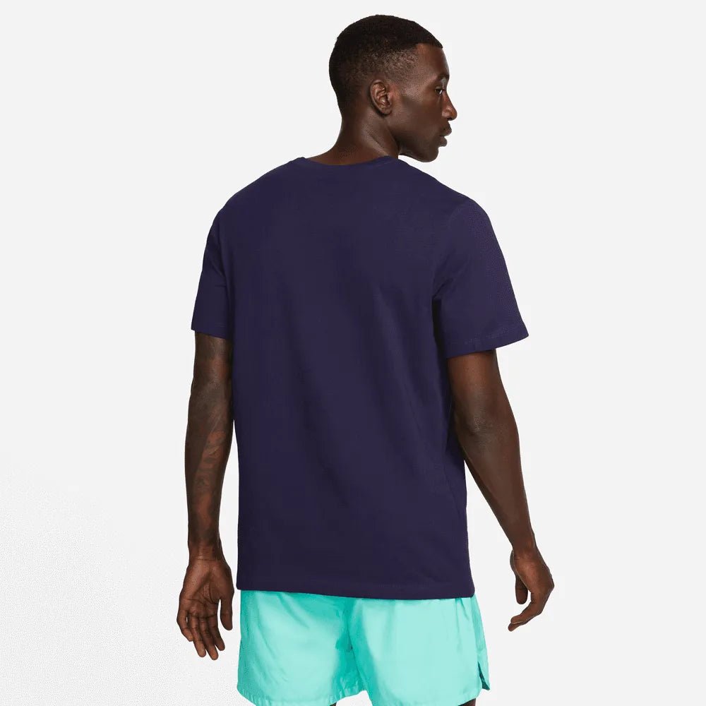Nike 2022-23 Brazil Graphic Tee