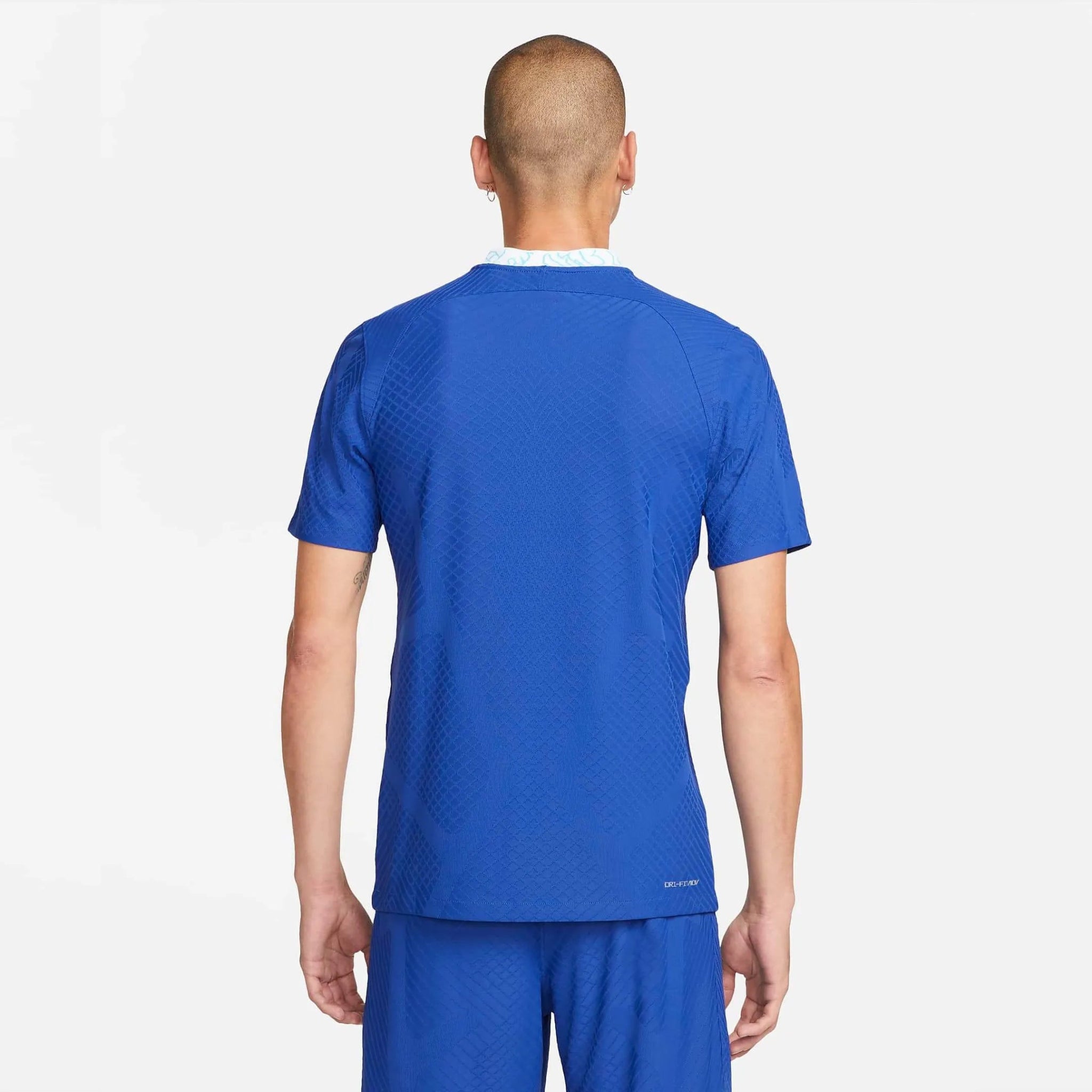 Nike 2022-23 Chelsea Authentic Match Jersey - Blue