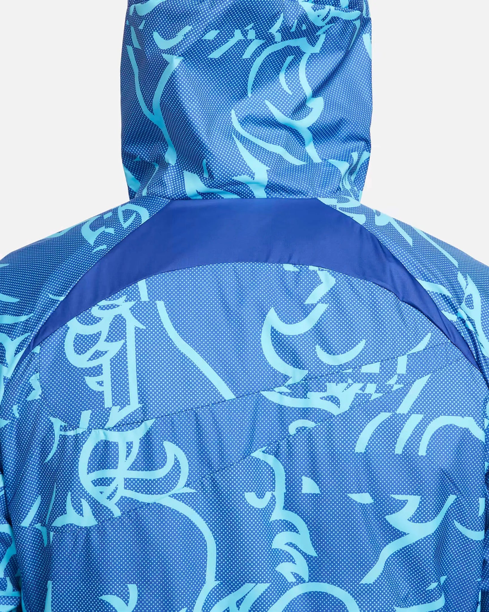 Nike 2022-23 Chelsea AWF Jacket
