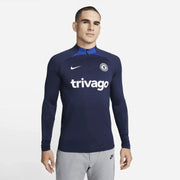 Nike 2022-23 Chelsea Dri-Fit Strike Drill Top