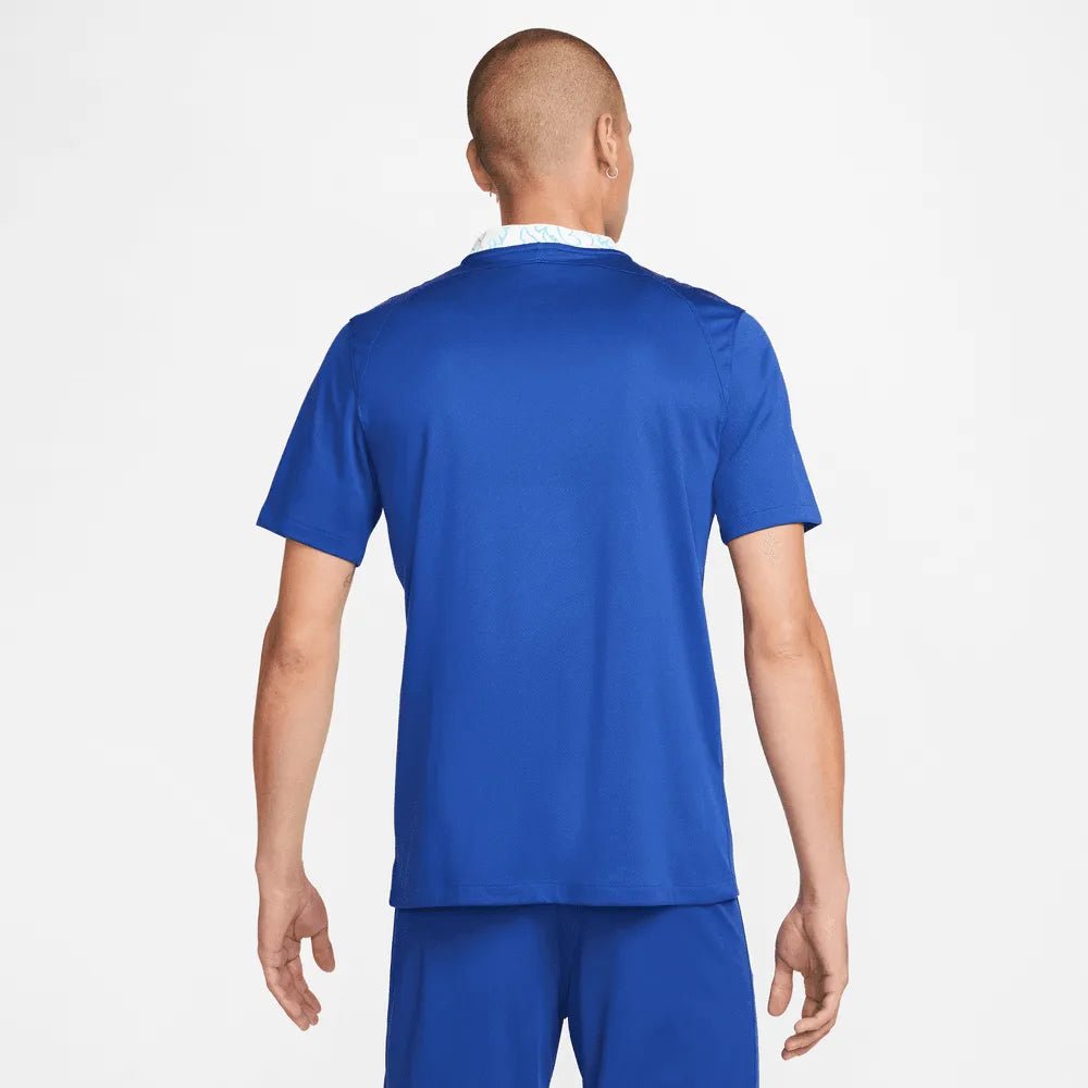 Nike 2022-23 Chelsea Home Jersey - Rush Blue-White