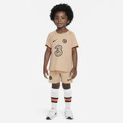 Nike 2022-23 Chelsea Little Kid's Third Kit