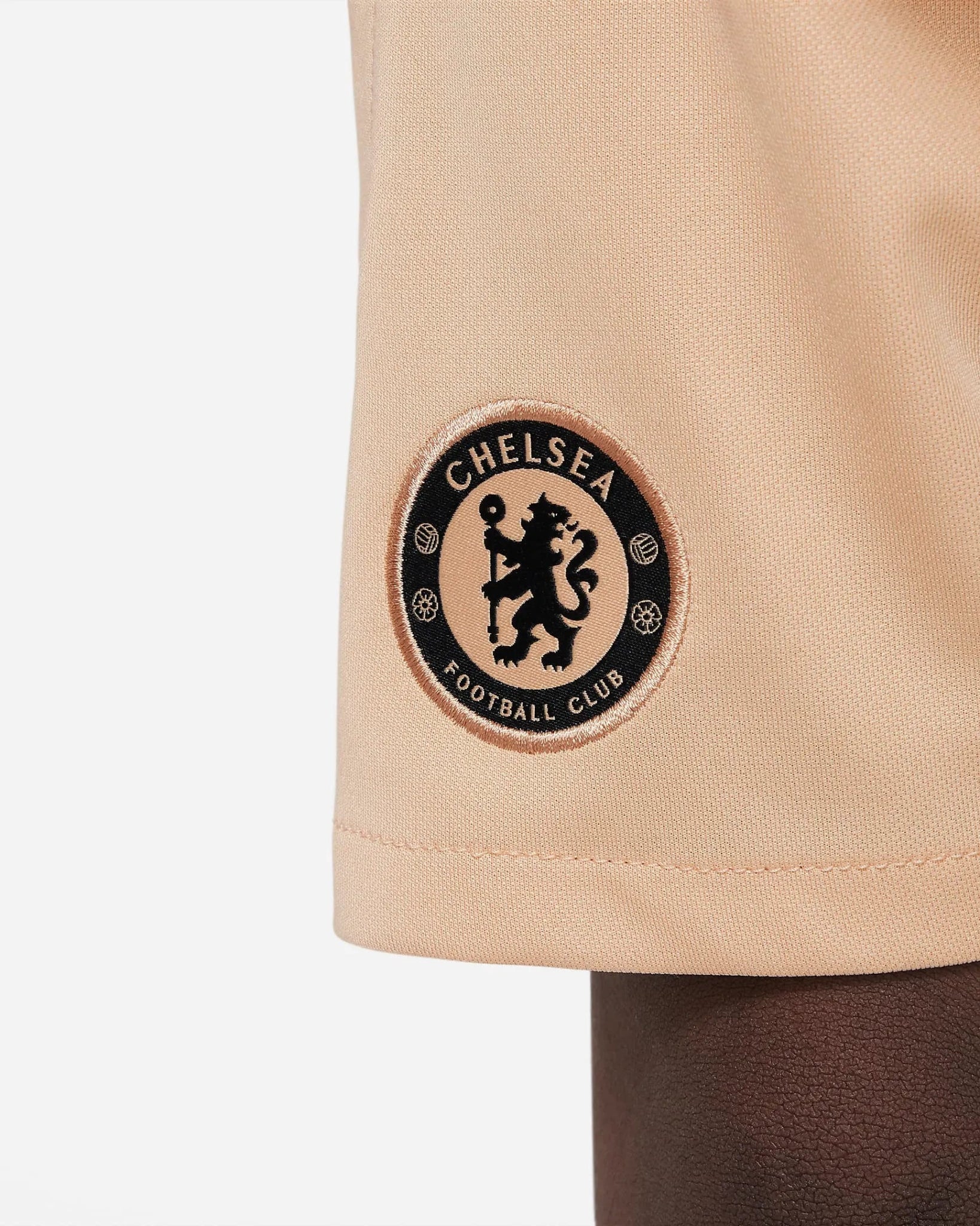 Nike 2022-23 Chelsea Little Kid's Third Kit