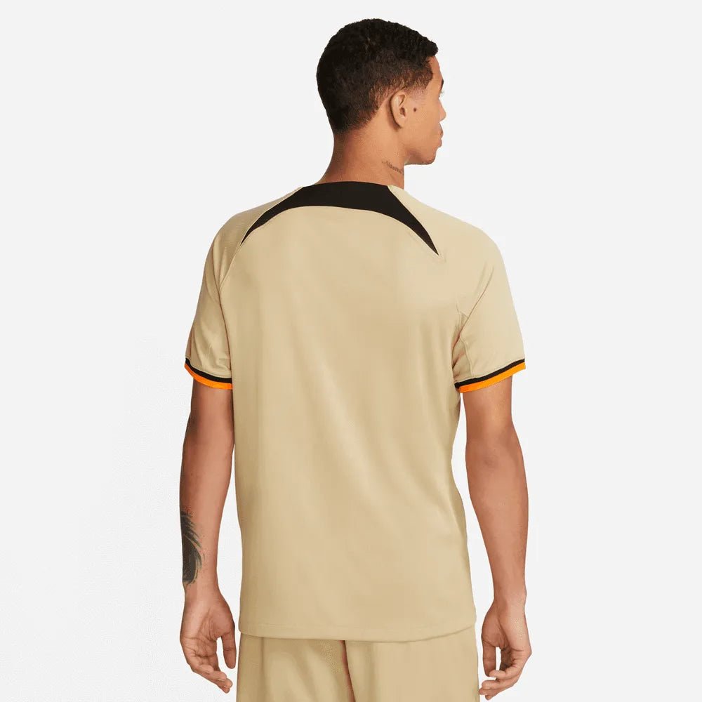 Nike 2022-23 Chelsea Third Jersey