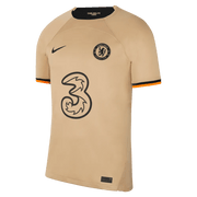 Nike 2022-23 Chelsea Third Jersey