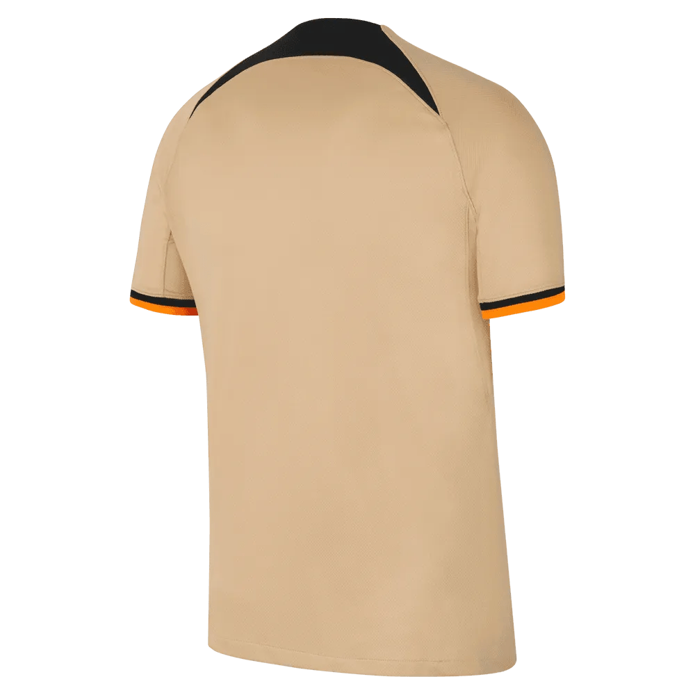Nike 2022-23 Chelsea Third Jersey