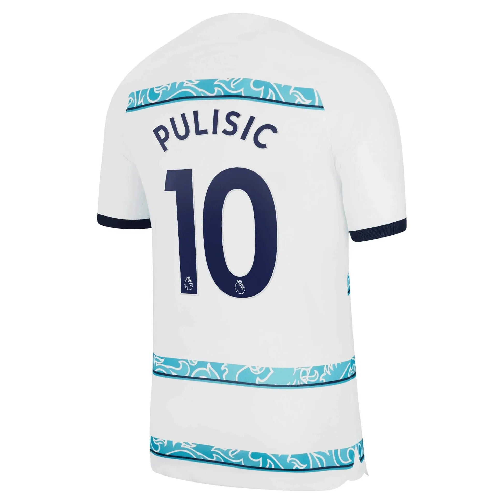 Nike 2022-23 Chelsea Youth Away Jersey
