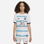 Nike 2022-23 Chelsea Youth Away Jersey