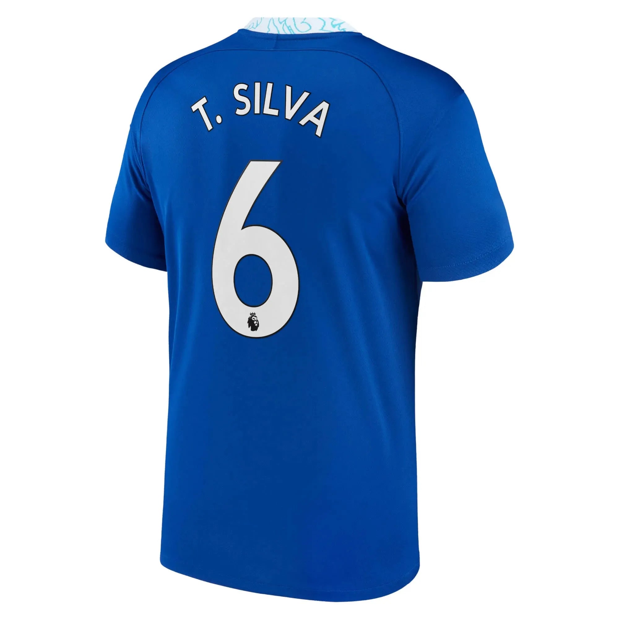 Nike 2022-23 Chelsea Youth Stadium Home Jersey
