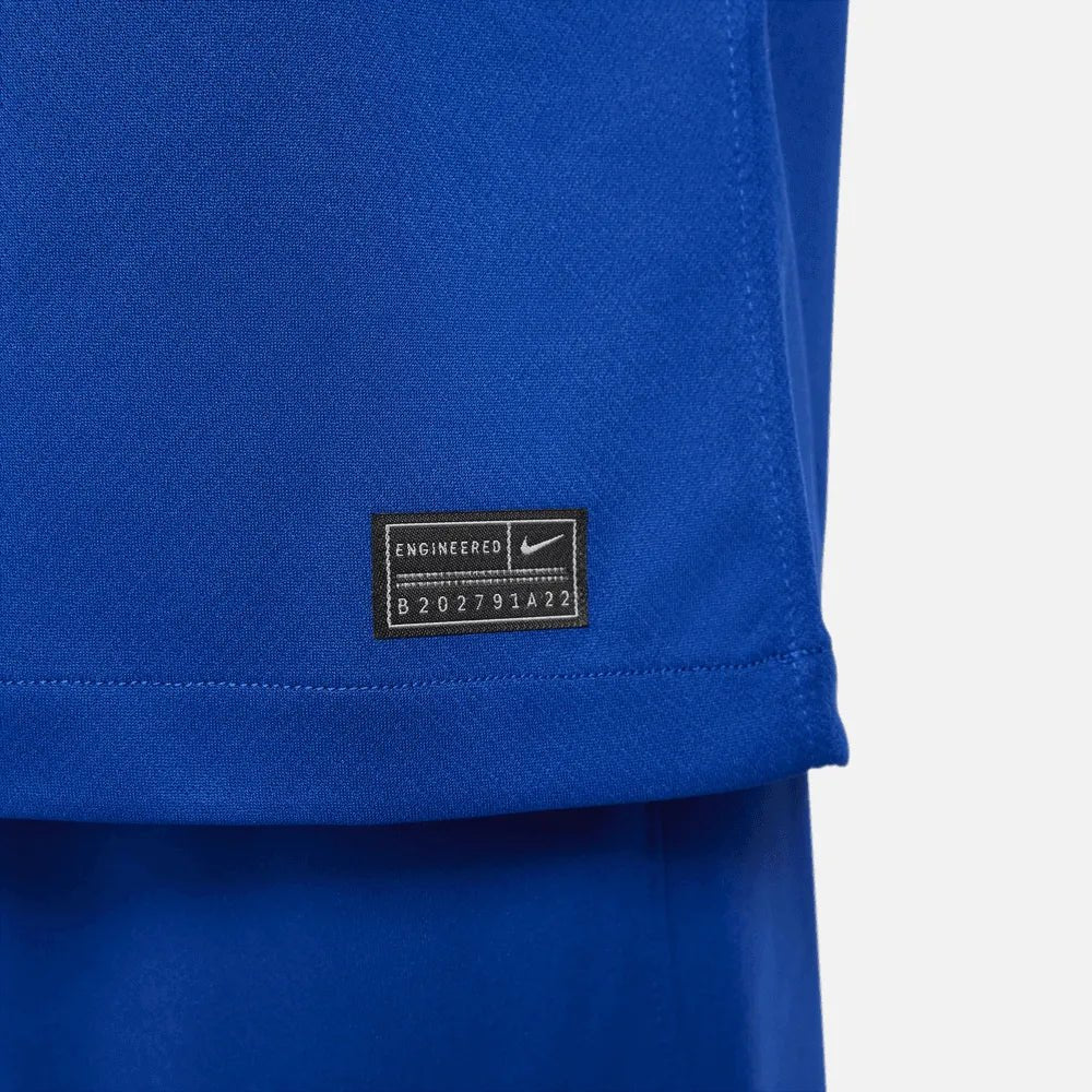 Nike 2022-23 Chelsea Youth Stadium Home Jersey
