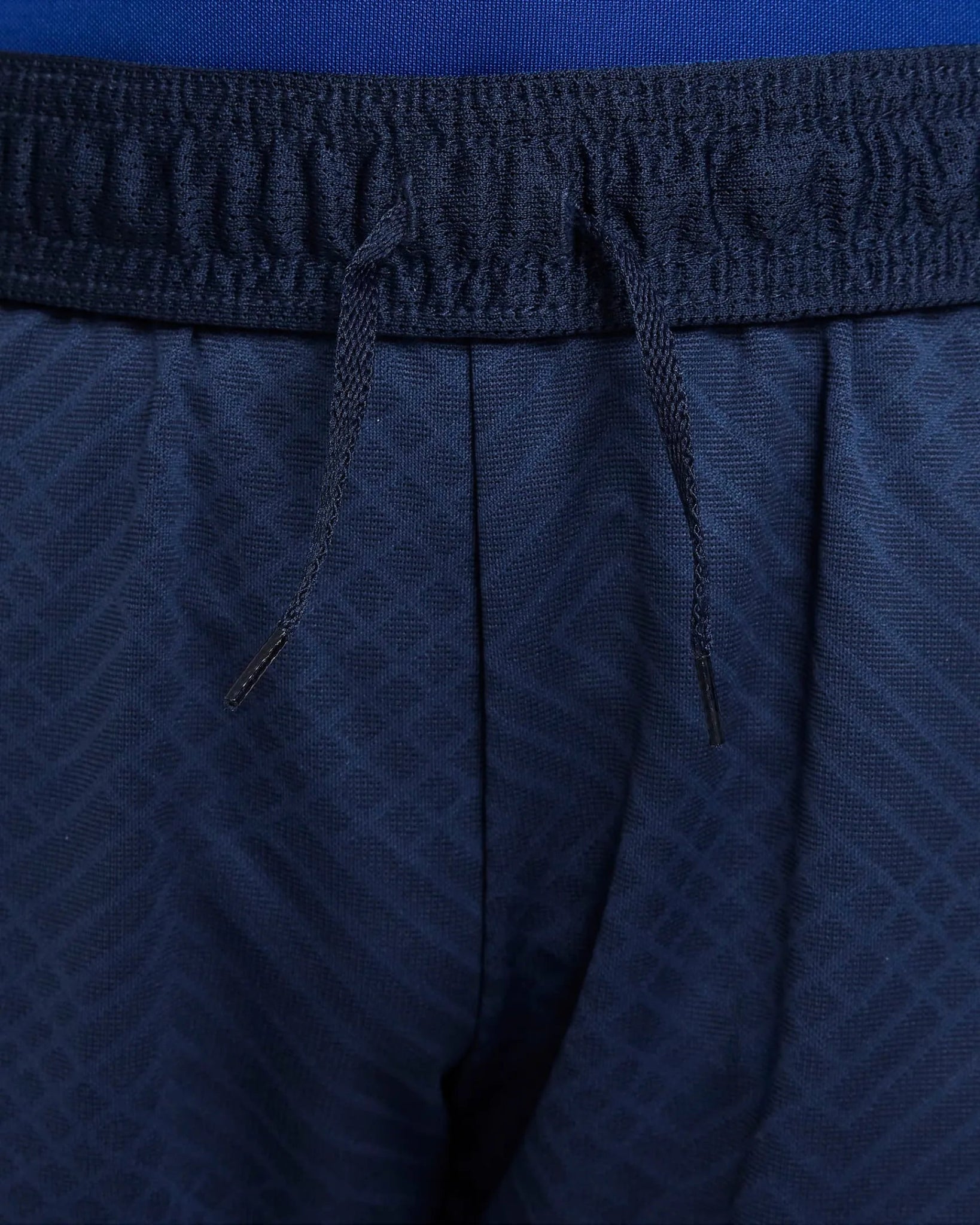Nike 2022-23 Chelsea Youth Strike Shorts - College Navy-White