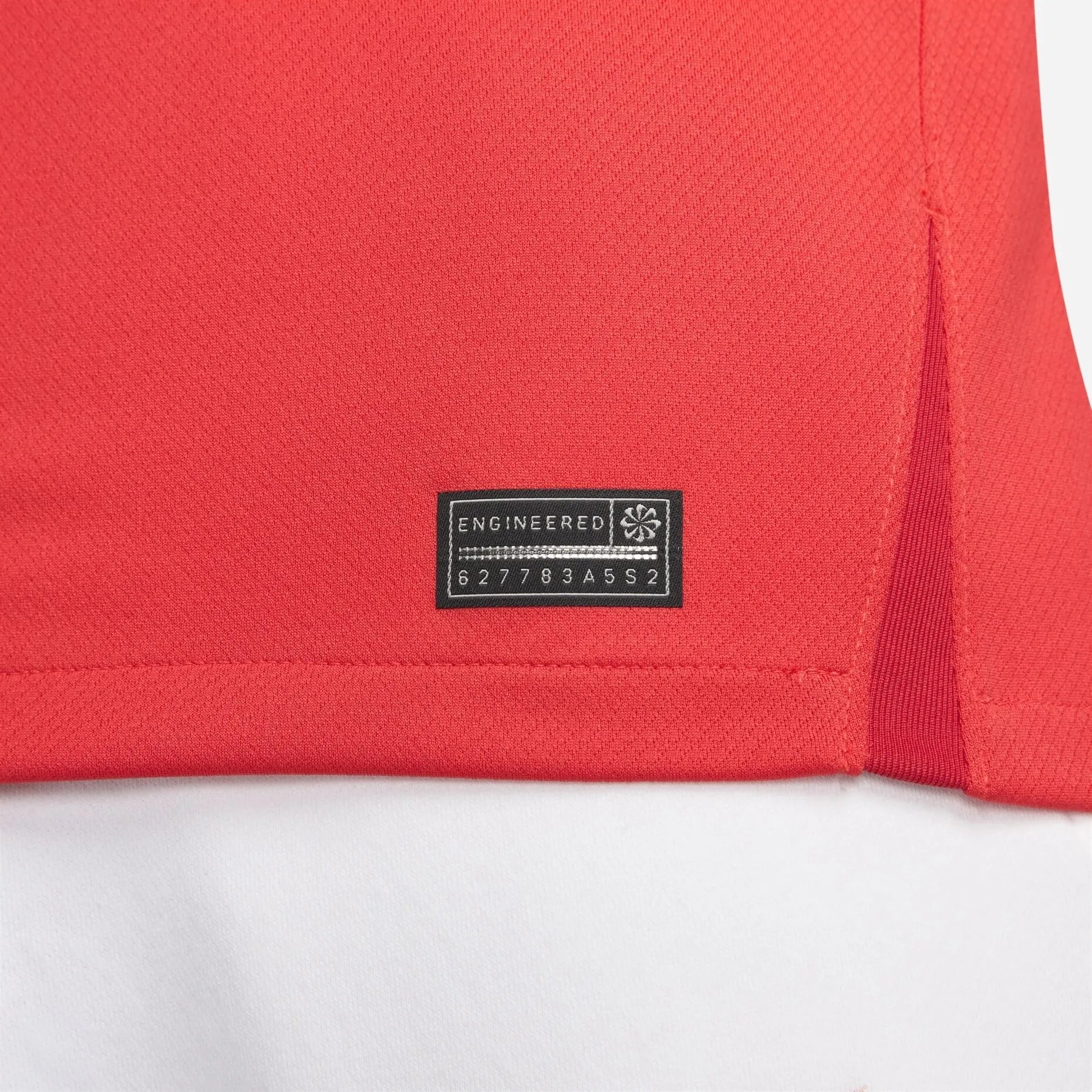 Nike 2022-23 China Home Jersey