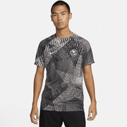 Nike 2022-23 Club America Third Pre-Match Top
