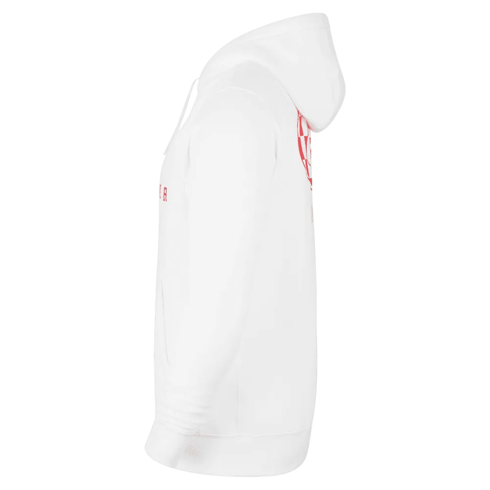 Nike 2022-23 Croatia NSW Hoodie