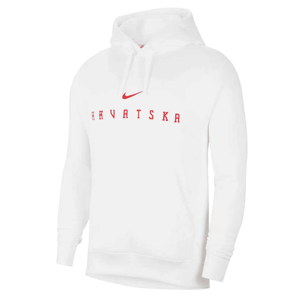 Nike 2022-23 Croatia NSW Hoodie