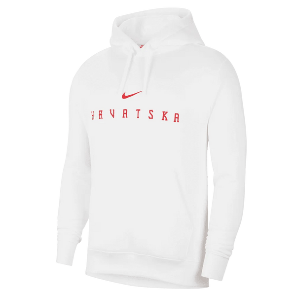 Nike 2022-23 Croatia NSW Soccer Hoodie – ProSoccer