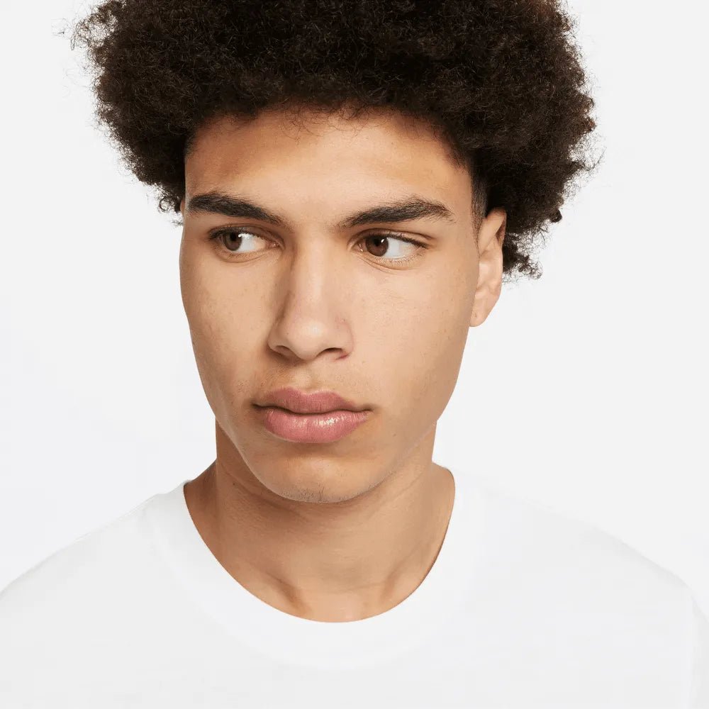 Nike 2022-23 England Crest Tee
