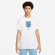 Nike 2022-23 England Crest Tee