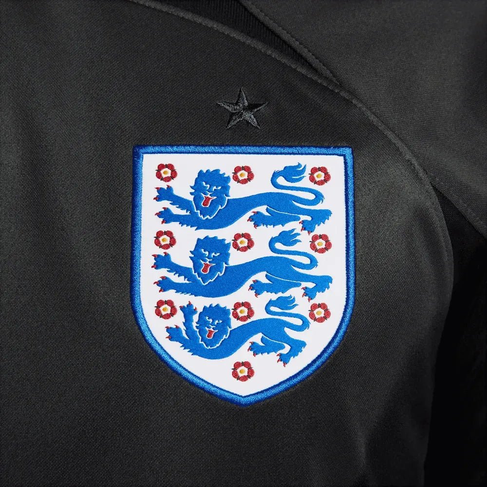 Nike 2022-23 England Goalkeeper Jersey
