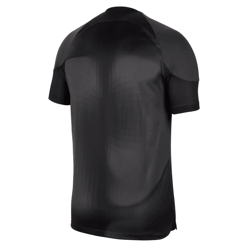 Nike 2022-23 England Goalkeeper Jersey