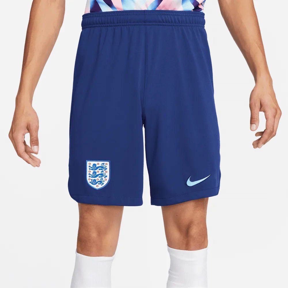Nike 2022-23 England Home Stadium Short