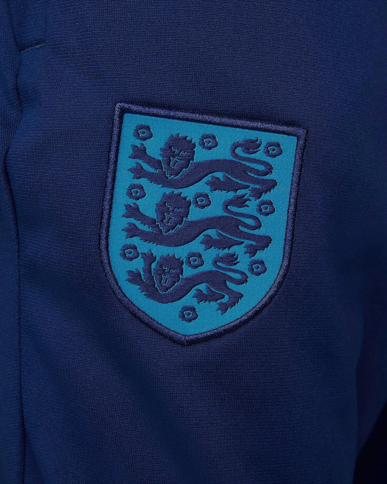 Nike 2022-23 England Men's Strike Dri-Fit Knit Pants