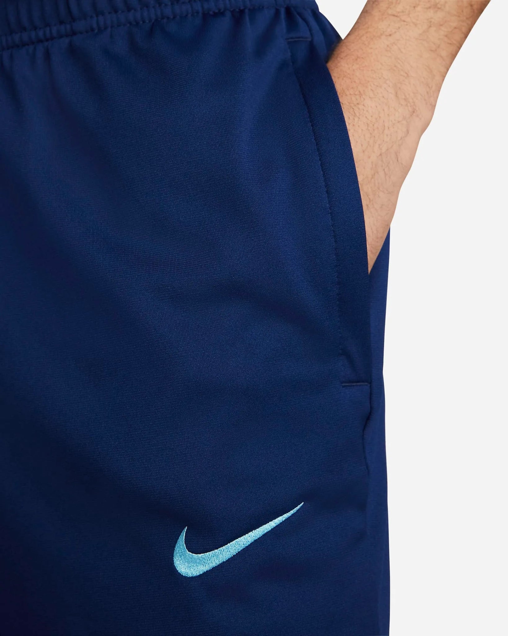 Nike 2022-23 England Men's Strike Dri-Fit Knit Pants