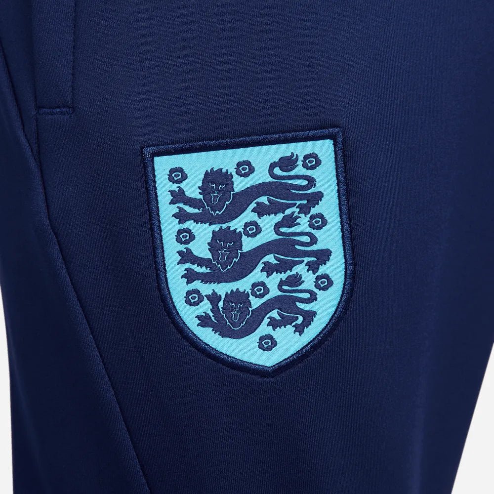 Nike 2022-23 England Strike Pant Blue Void-Fury