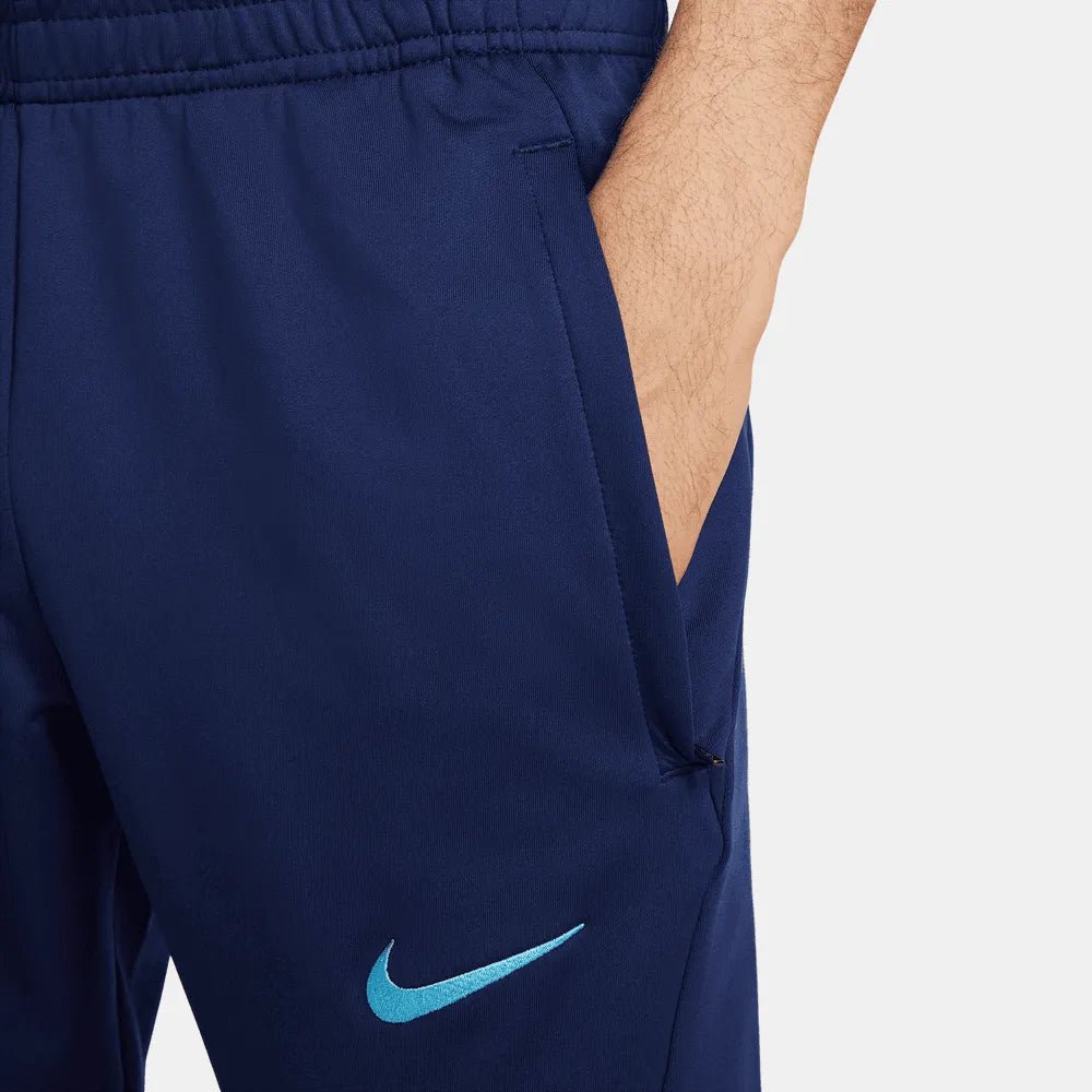 Nike 2022-23 England Strike Pant Blue Void-Fury