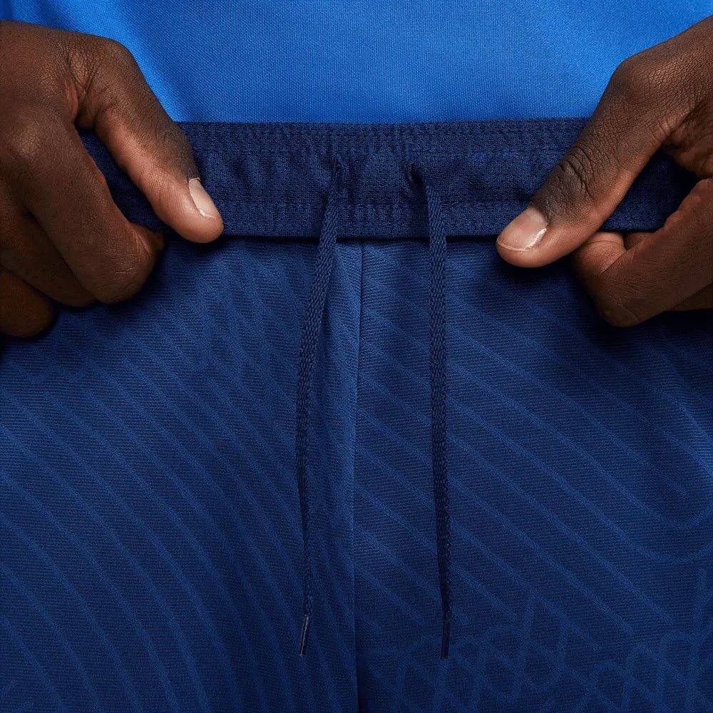 Nike 2022-23 England Strike Shorts - Blue