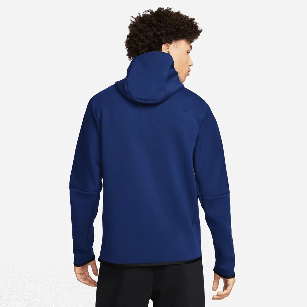 Nike 2022-23 England Tech Fleece Soccer Hoodie – ProSoccer