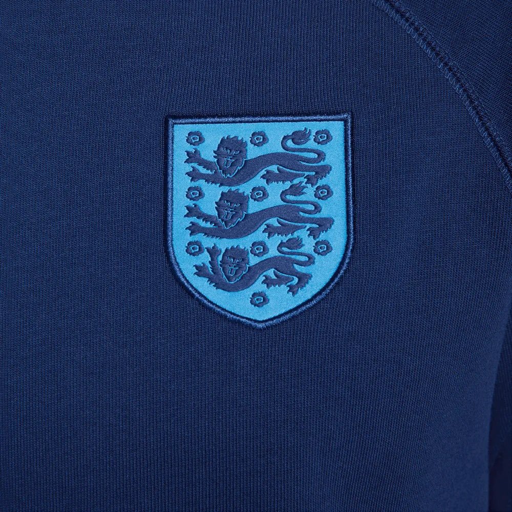 Nike 2022-23 England Travel Top