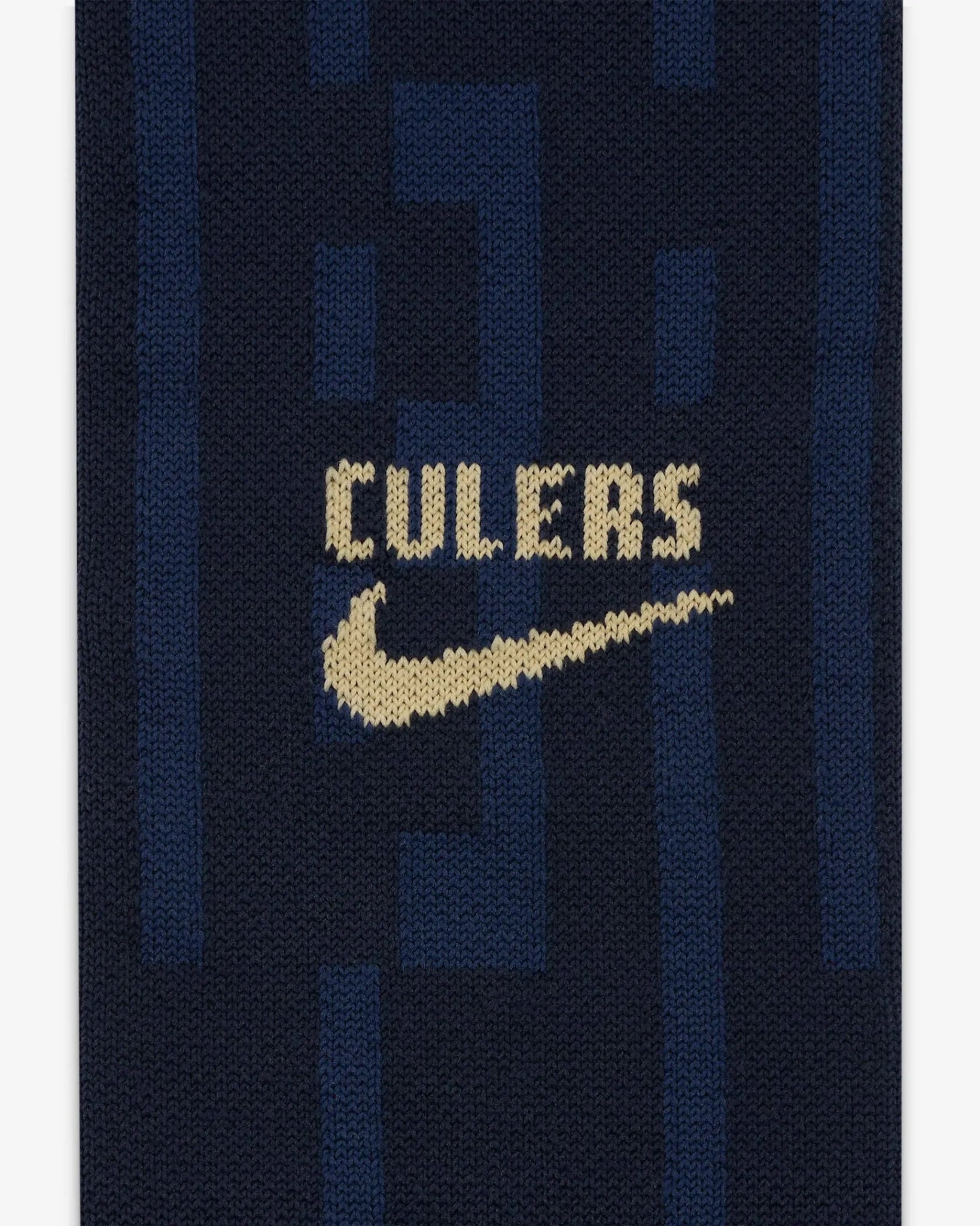 Nike 2022-23 FC Barcelona OTC Home Sock - Navy