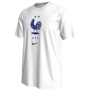 Nike 2022-23 France Logo T-Shirt