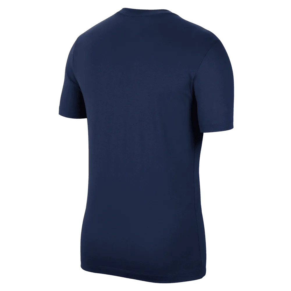 Nike 2022-23 France Logo Tee