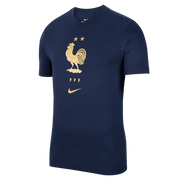 Nike 2022-23 France Logo Tee