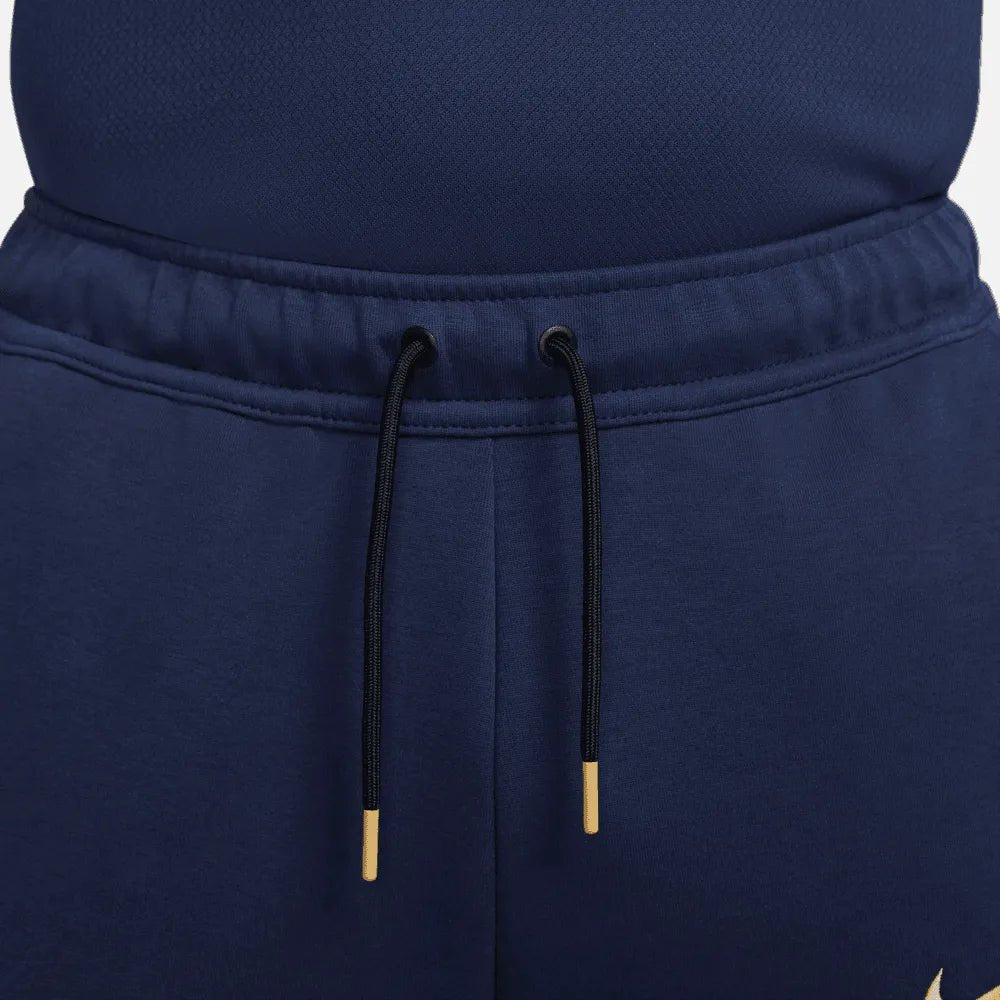 Nike 2022-23 France Tech-Fleece Joggers