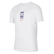 Nike 2022-23 Korea Crest Tee