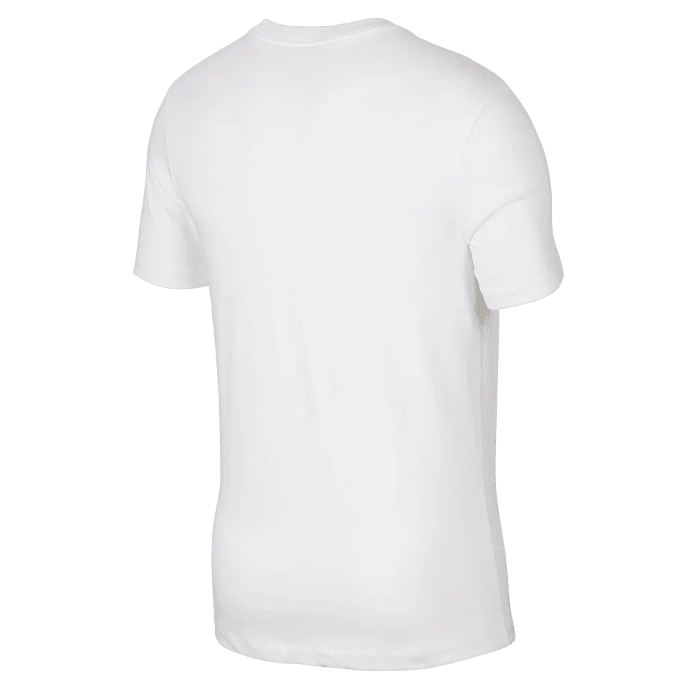 Nike 2022-23 Korea Crest Tee