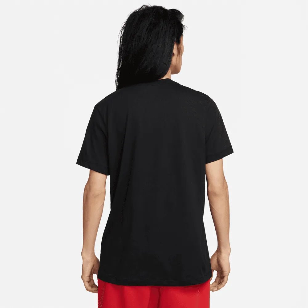 Nike 2022-23 Korea Swoosh Tee