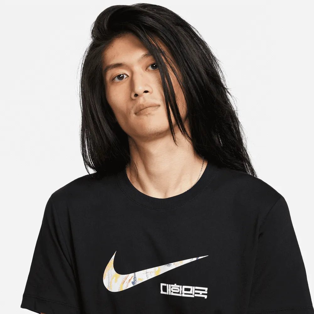 Nike 2022-23 Korea Swoosh Tee