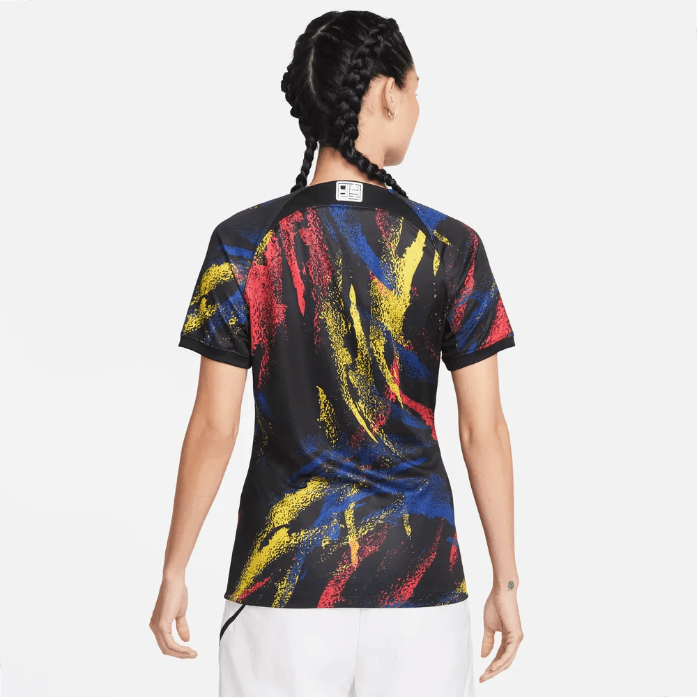 Nike 2022-23 Korea Women's Away Jersey