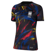 Nike 2022-23 Korea Women's Away Jersey