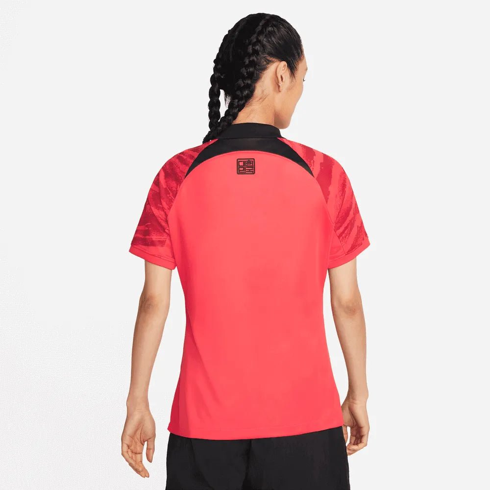 Nike 2022-23 Korea Women's Home Jersey