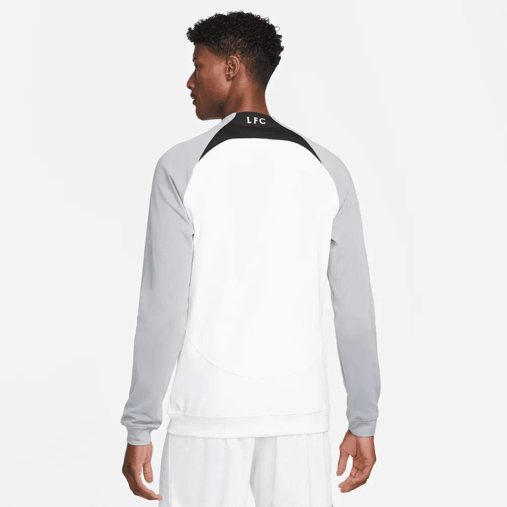 Nike 2022-23 Liverpool FC Academy Pro Knit Football Jacket
