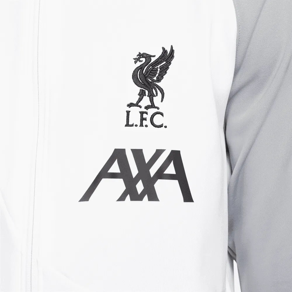 Nike 2022-23 Liverpool FC Academy Pro Knit Football Jacket