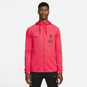 Nike 2022-23 Liverpool FC Dri-Fit Strike Track Jacket