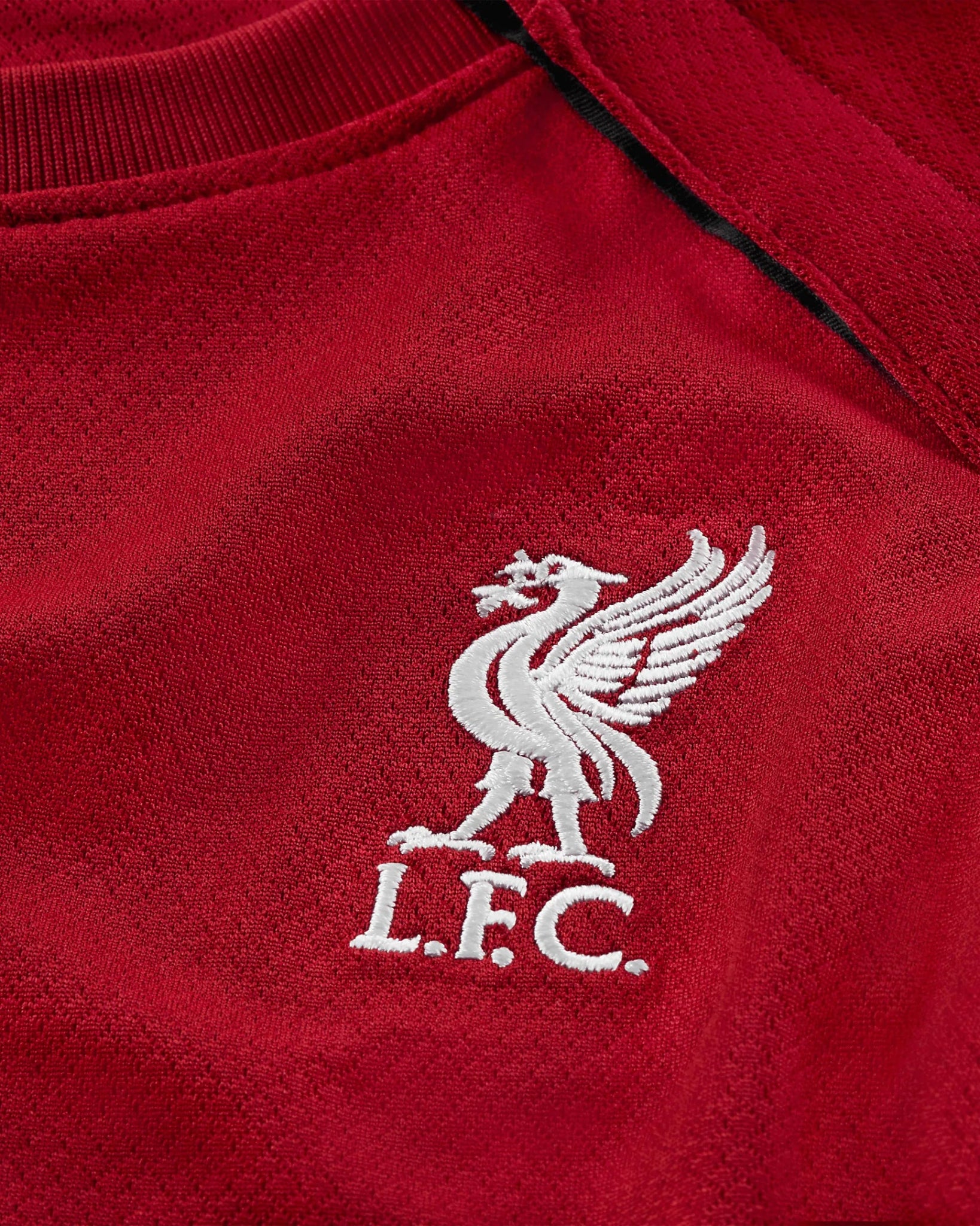 Nike 2022-23 Liverpool FC Home Infant Kit - Red - White