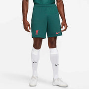 Nike 2022-23 Liverpool Men's Stadium Third Shorts